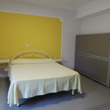 Camping Zeus Pompei Exterior photo